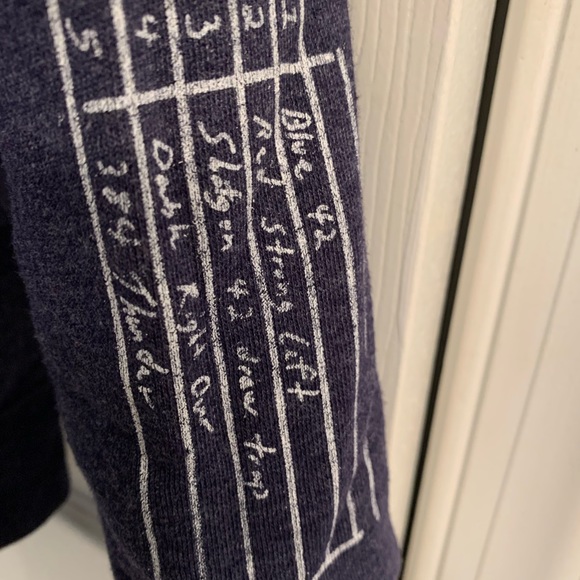 Cat and Jack “Sunday Funday” sweatshirt - Picture 7 of 14